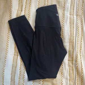 lululemon athletica align leggings 25”